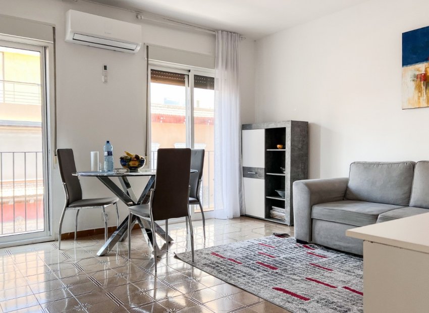 Herverkoop - Appartement - Alicante - Alicante - City