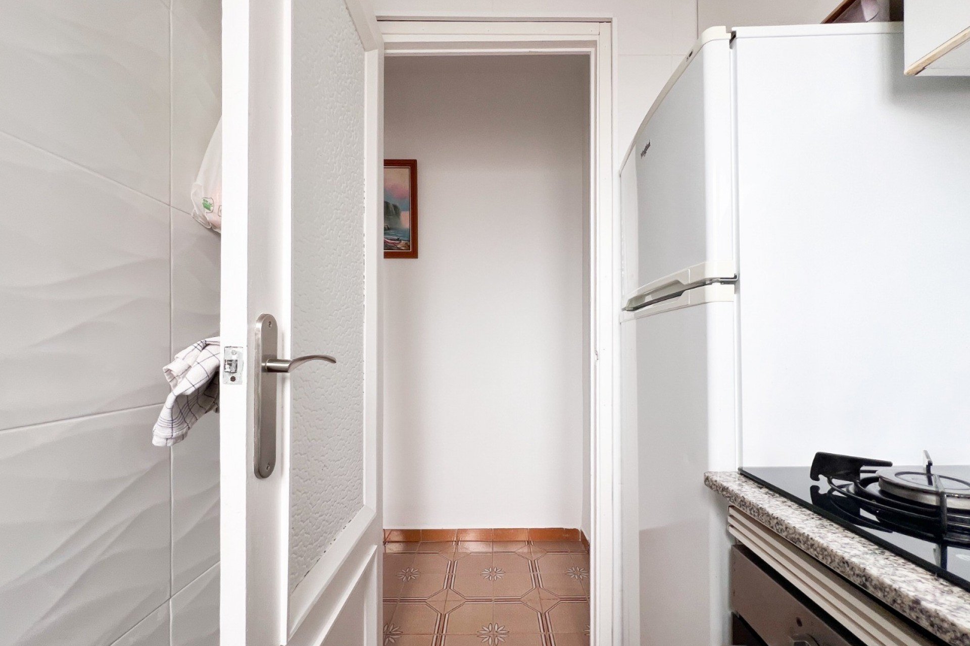 Herverkoop - Appartement - Alicante - Alicante - City