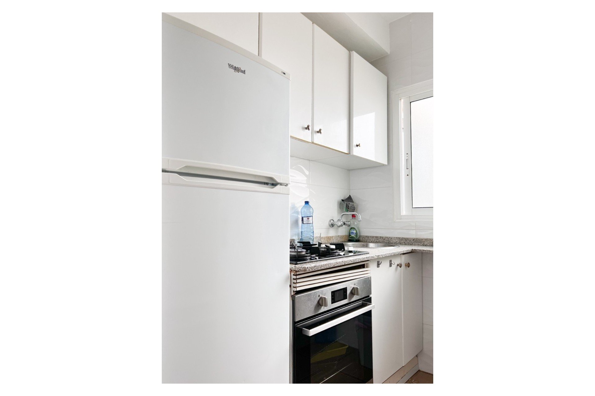 Herverkoop - Appartement - Alicante - Alicante - City