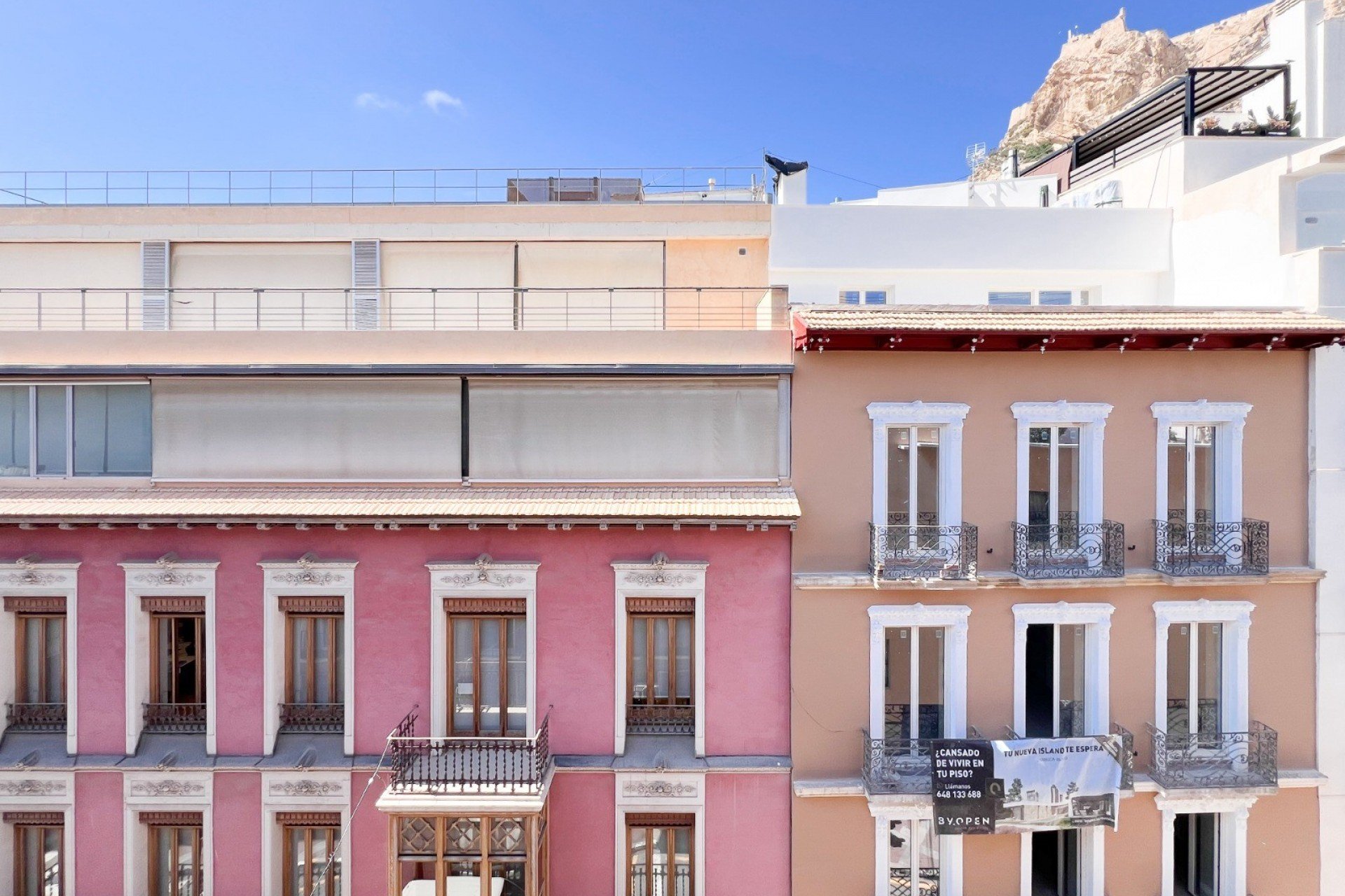 Herverkoop - Appartement - Alicante - Alicante - City