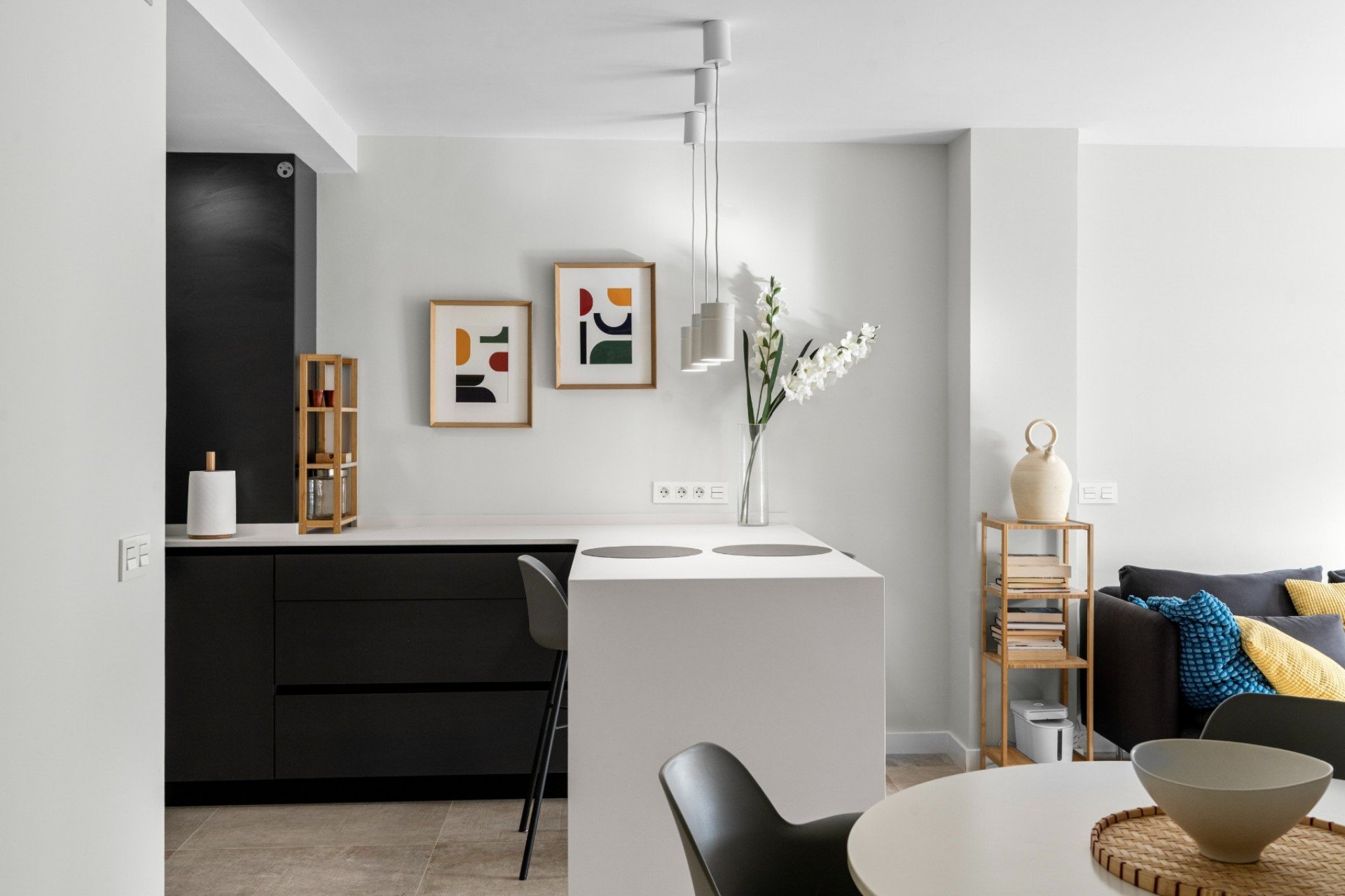 Herverkoop - Appartement - Alicante - Alicante - City