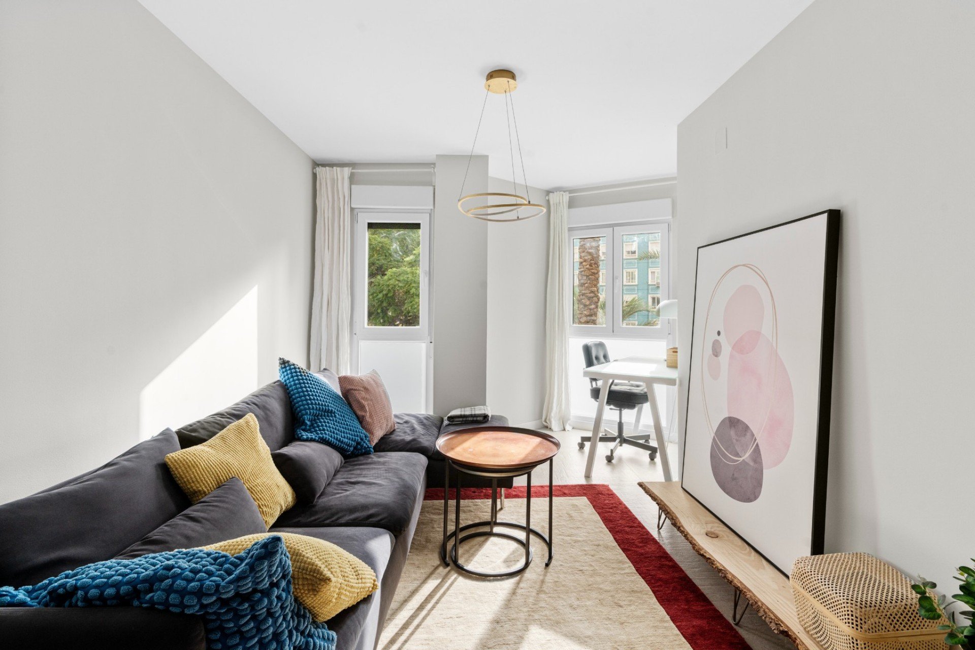 Herverkoop - Appartement - Alicante - Alicante - City