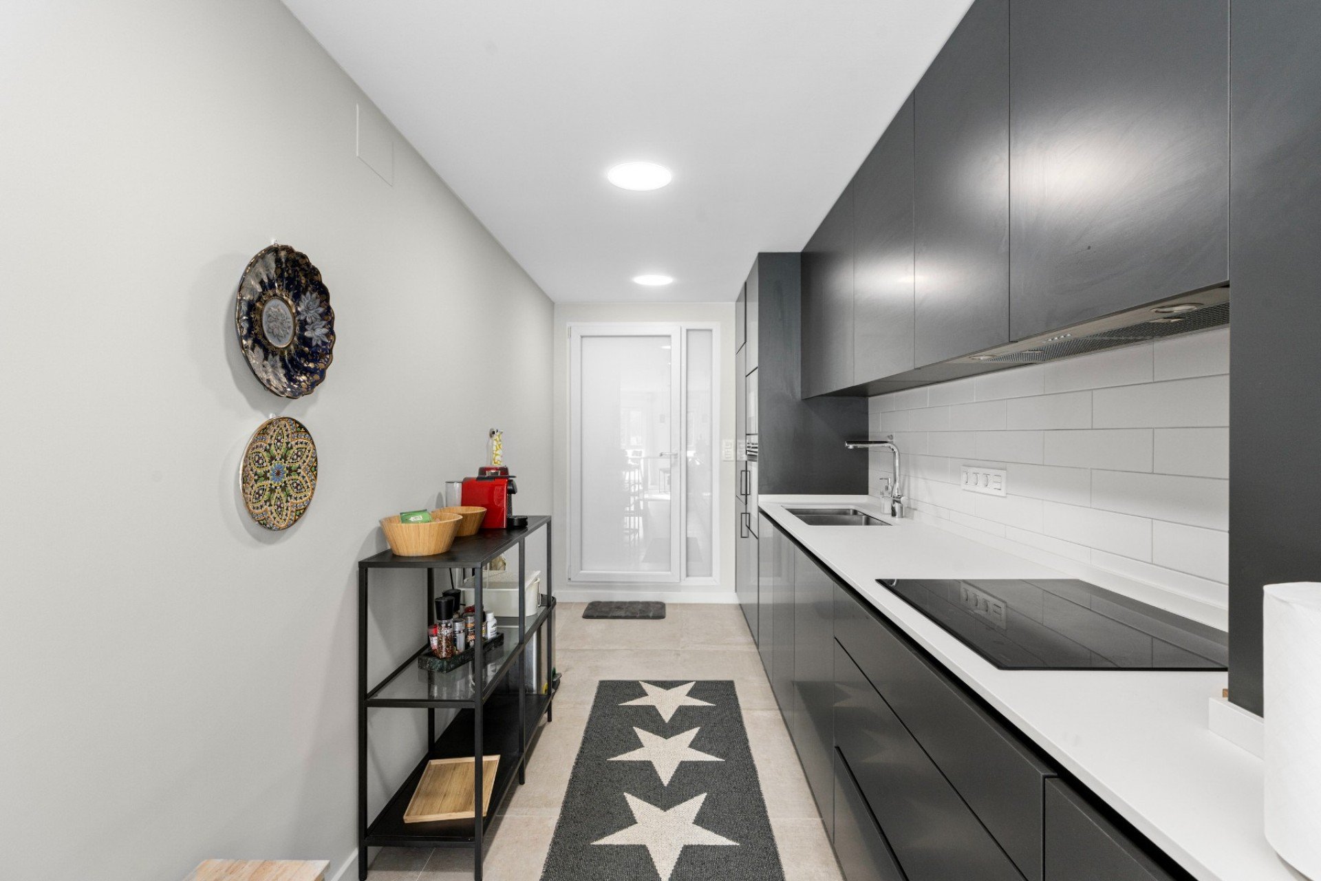 Herverkoop - Appartement - Alicante - Alicante - City