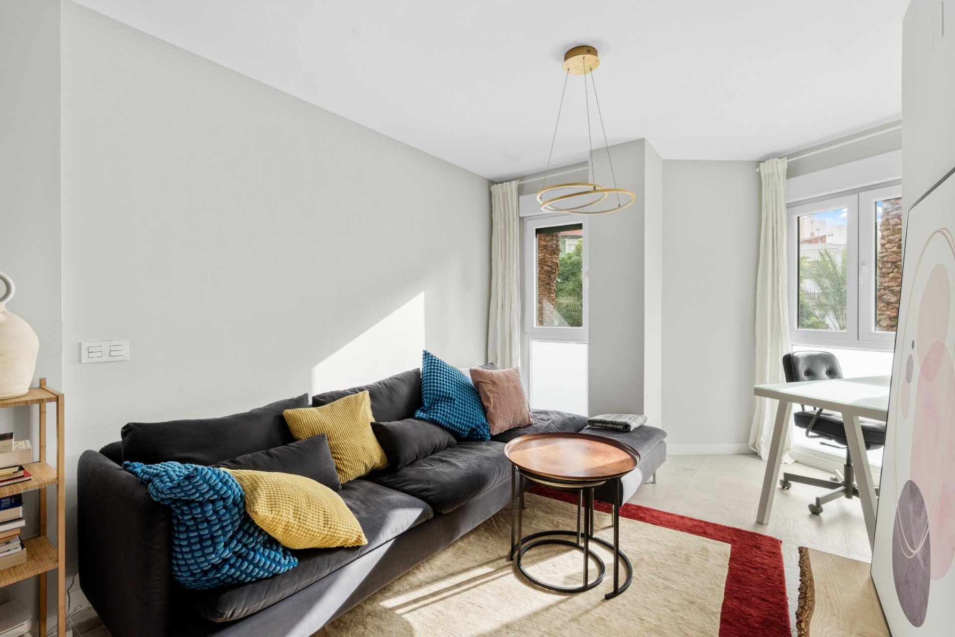 Herverkoop - Appartement - Alicante - Alicante - City