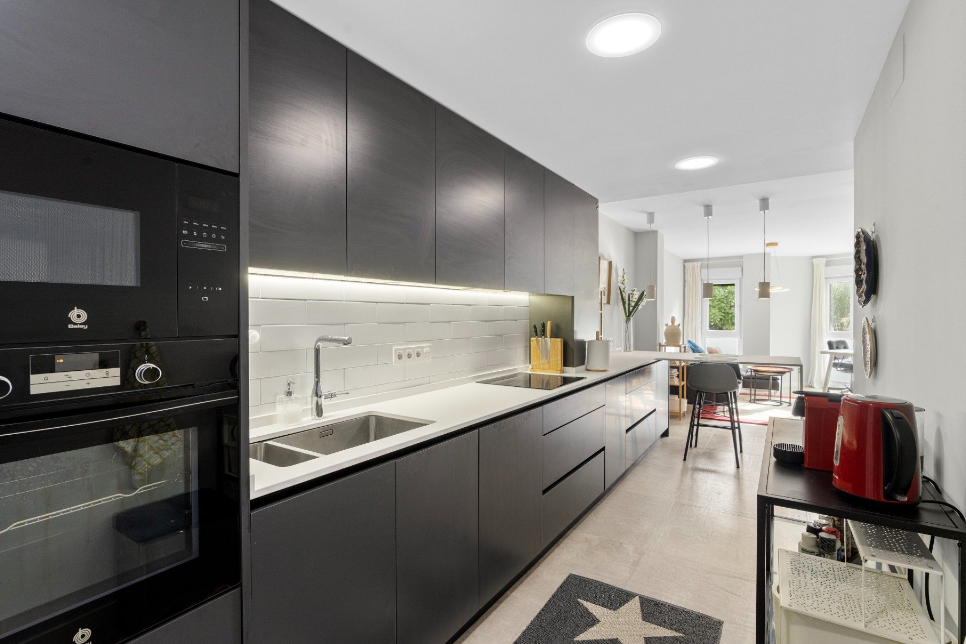 Herverkoop - Appartement - Alicante - Alicante - City