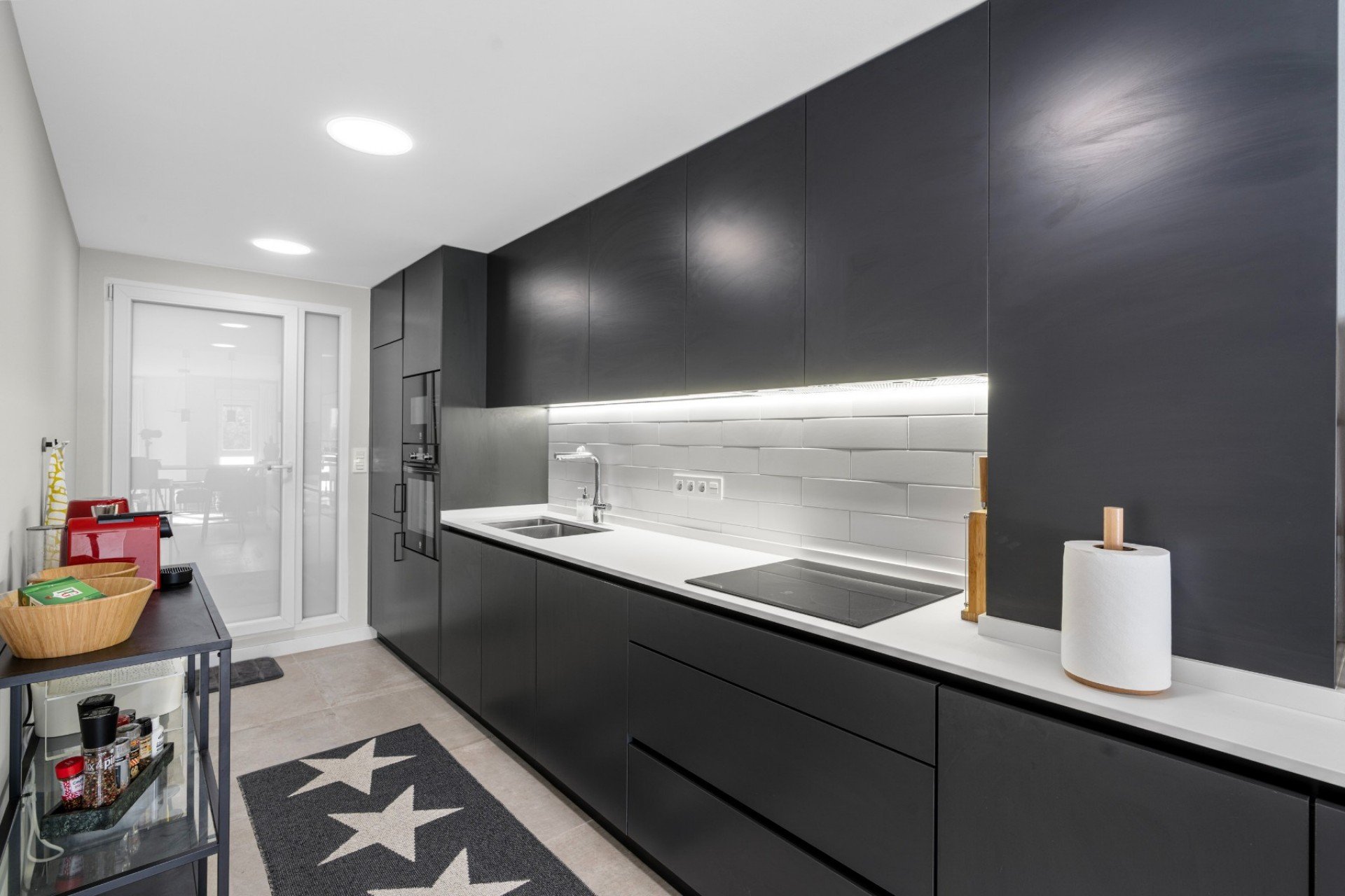 Herverkoop - Appartement - Alicante - Alicante - City