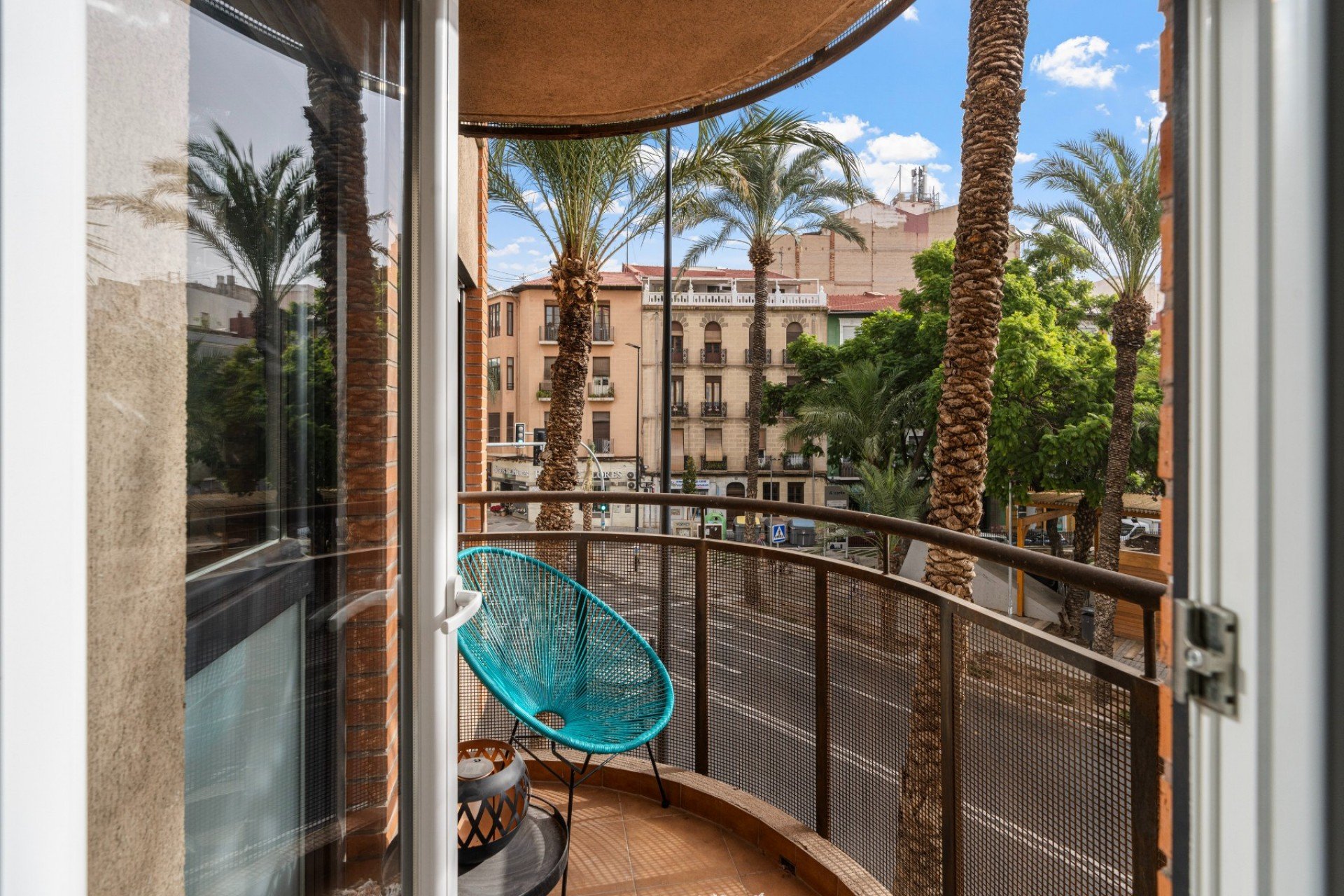 Herverkoop - Appartement - Alicante - Alicante - City