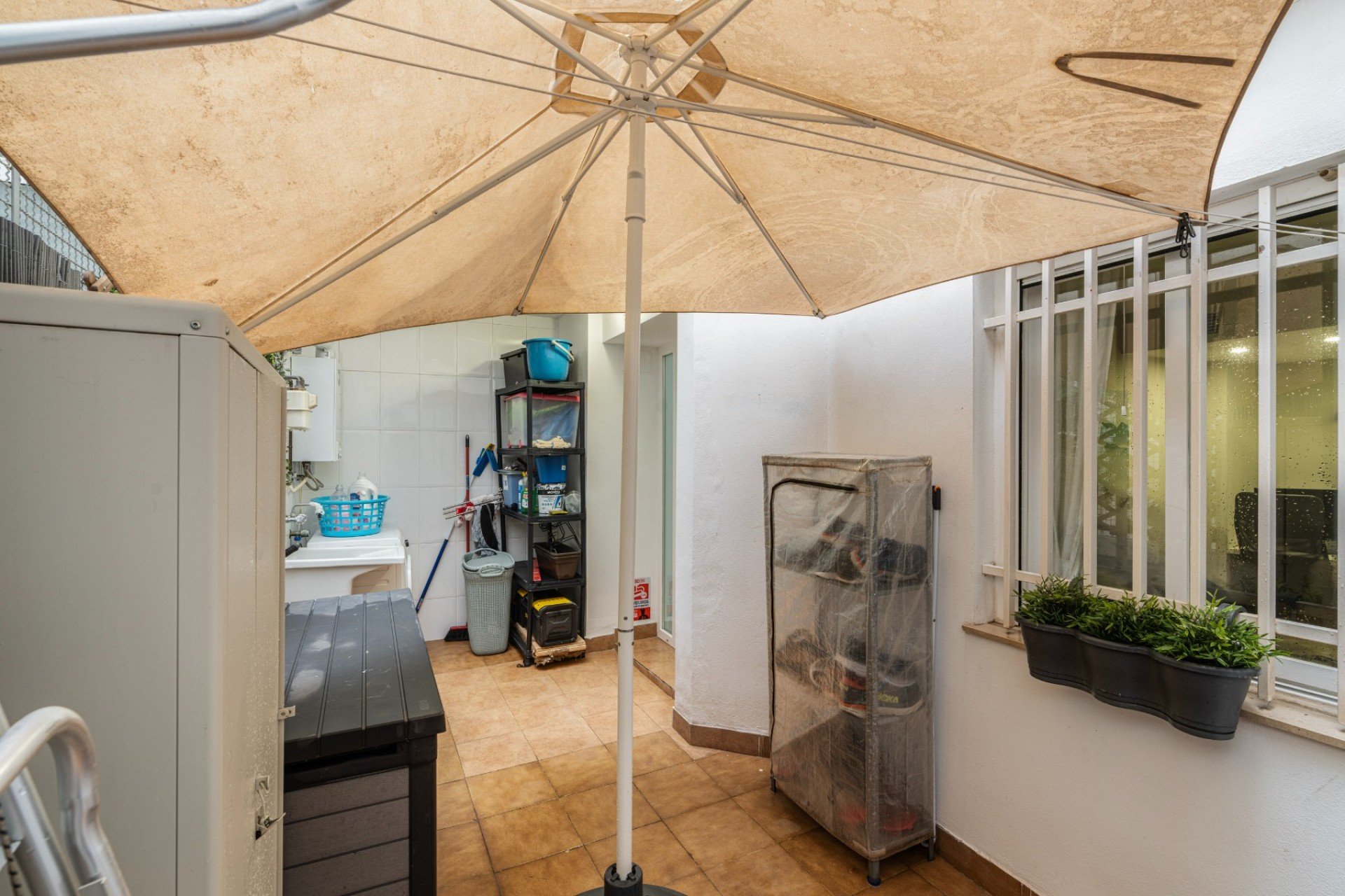 Herverkoop - Appartement - Alicante - Alicante - City