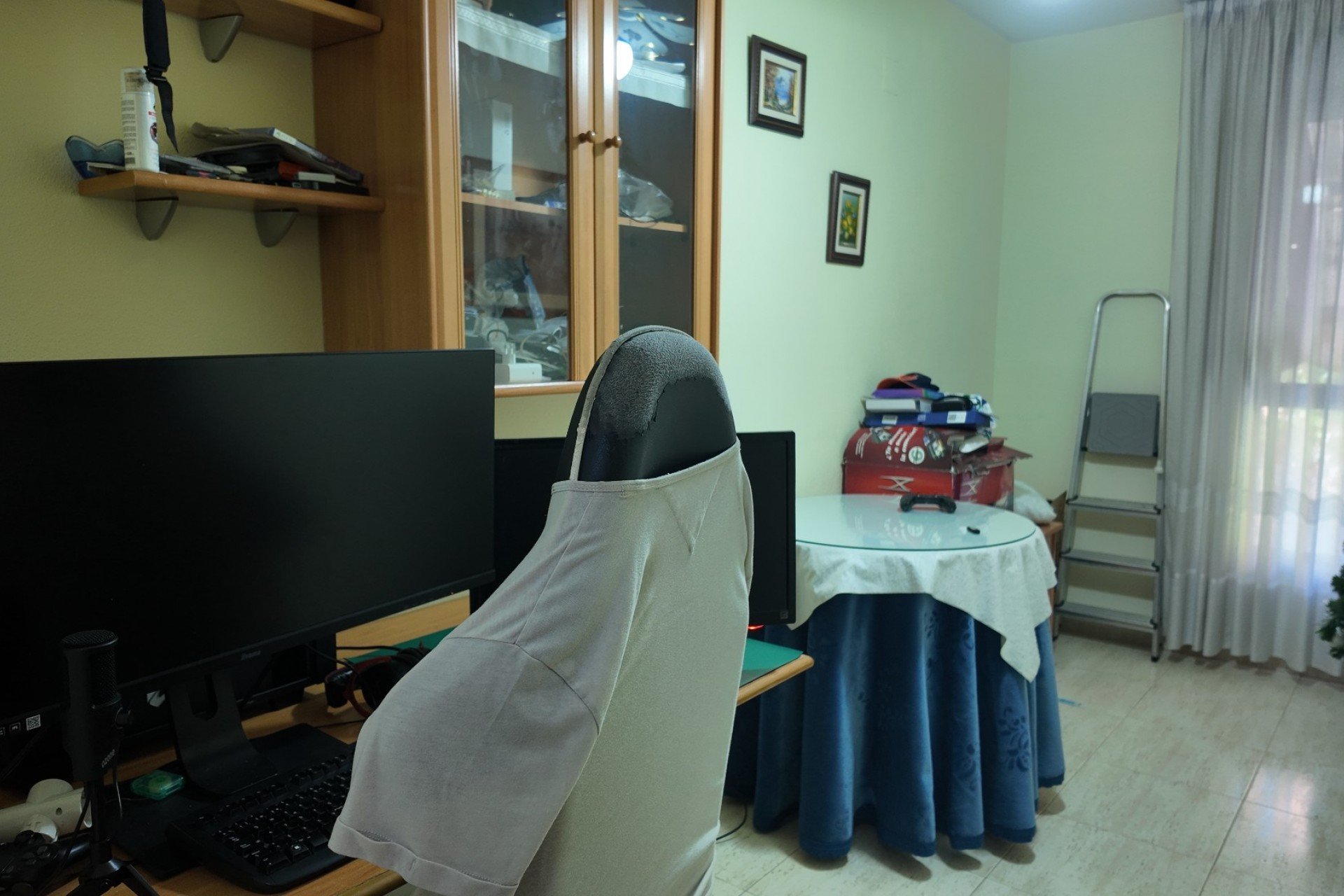 Herverkoop - Appartement - Alicante - Alicante - City