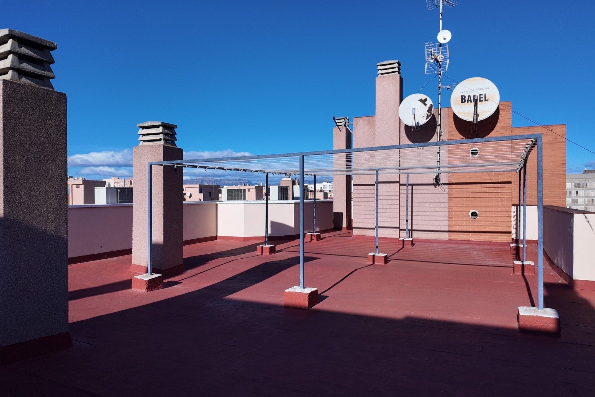 Herverkoop - Appartement - Alicante - Alicante - City