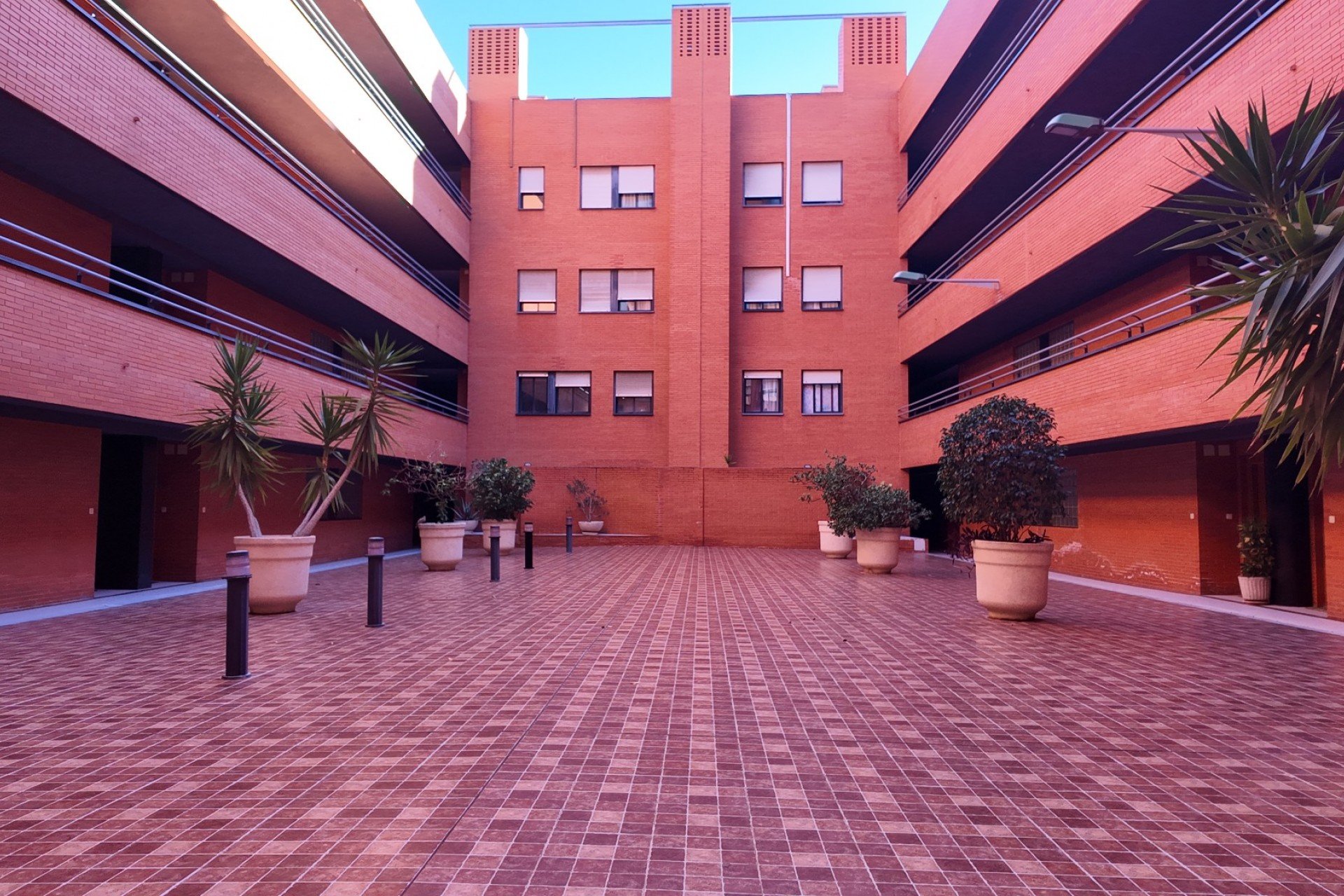 Herverkoop - Appartement - Alicante - Alicante - City