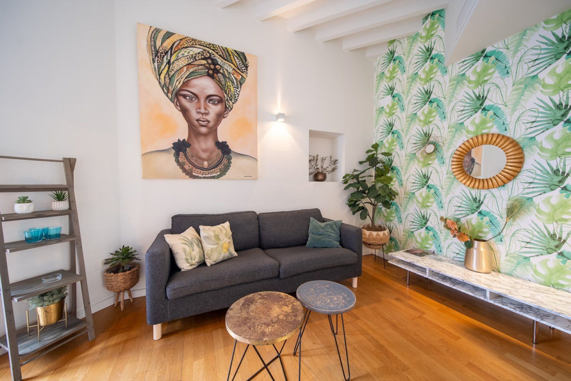 Herverkoop - Appartement - Alicante - Alicante - City