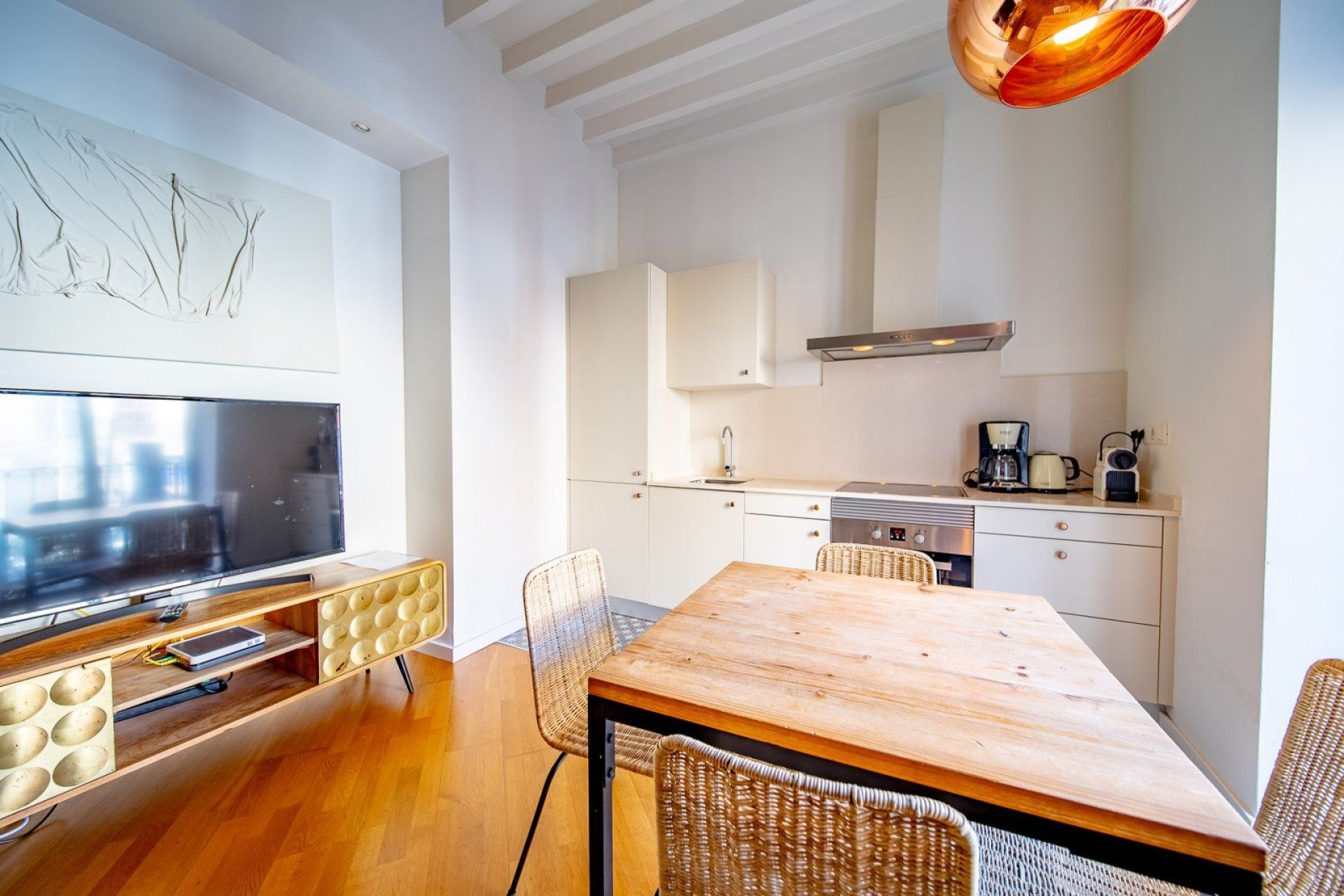 Herverkoop - Appartement - Alicante - Alicante - City