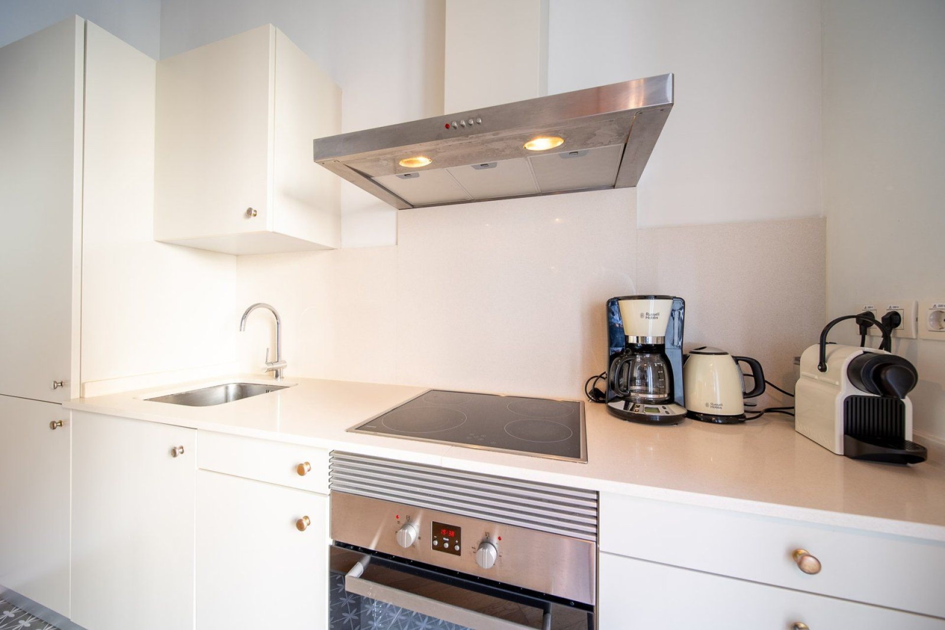 Herverkoop - Appartement - Alicante - Alicante - City