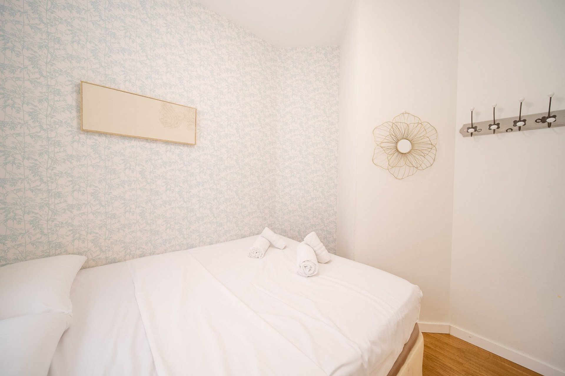 Herverkoop - Appartement - Alicante - Alicante - City