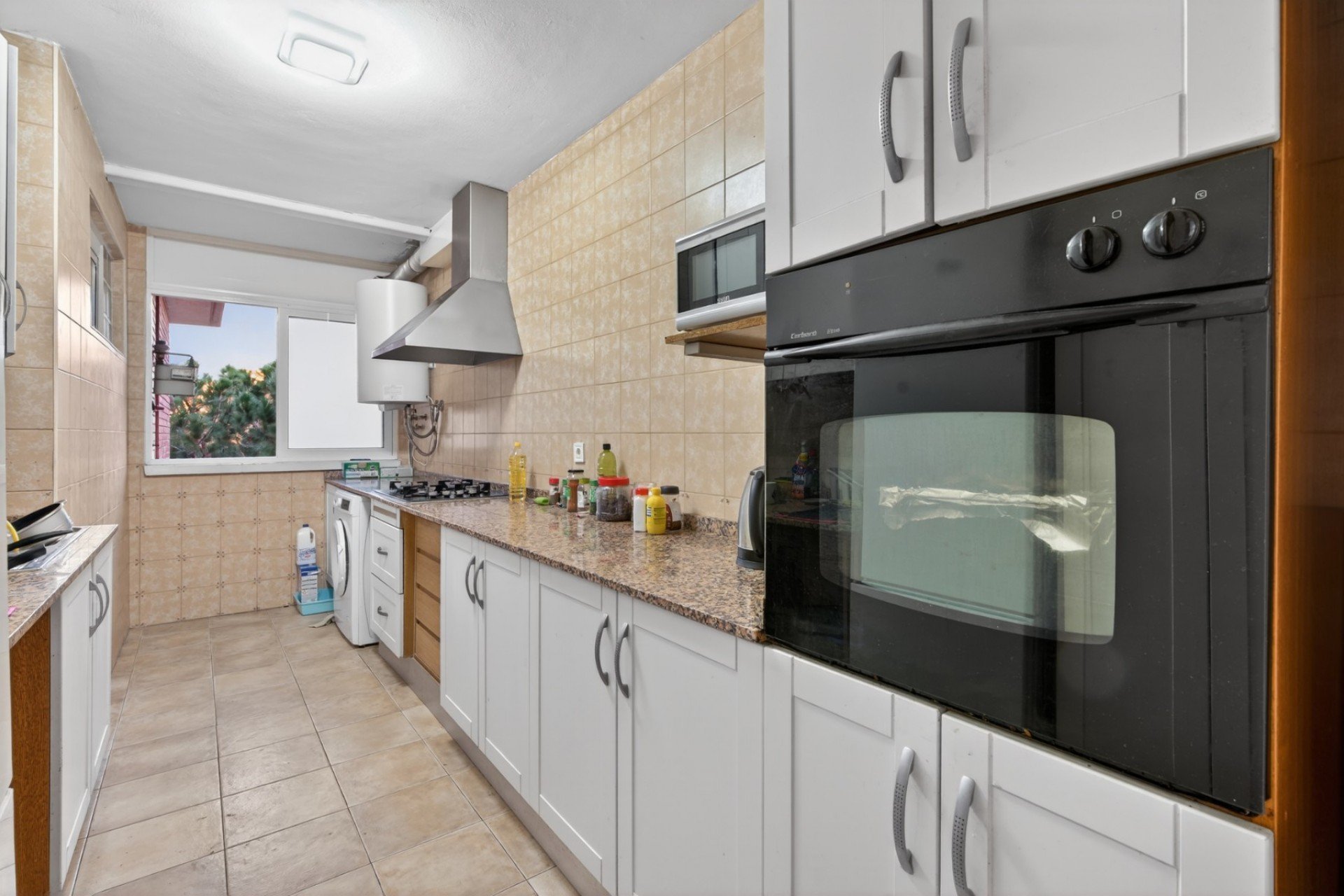 Herverkoop - Appartement - Alicante - Alicante - City