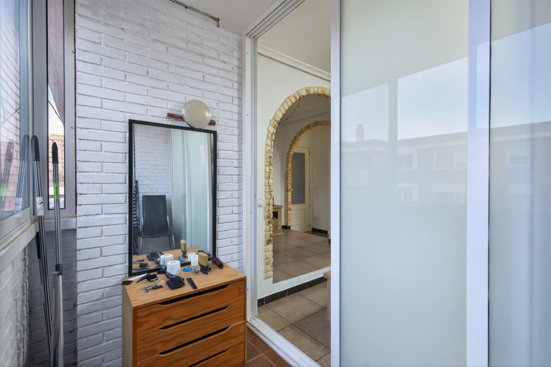 Herverkoop - Appartement - Alicante - Alicante - City