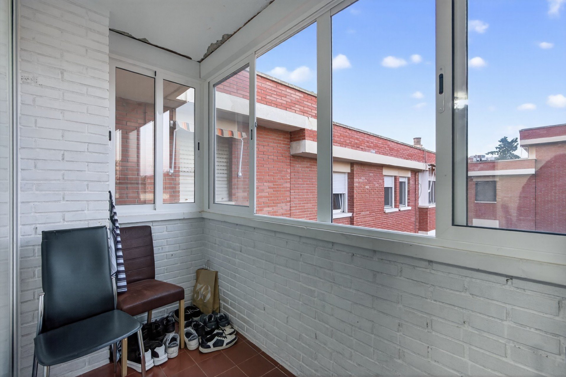 Herverkoop - Appartement - Alicante - Alicante - City