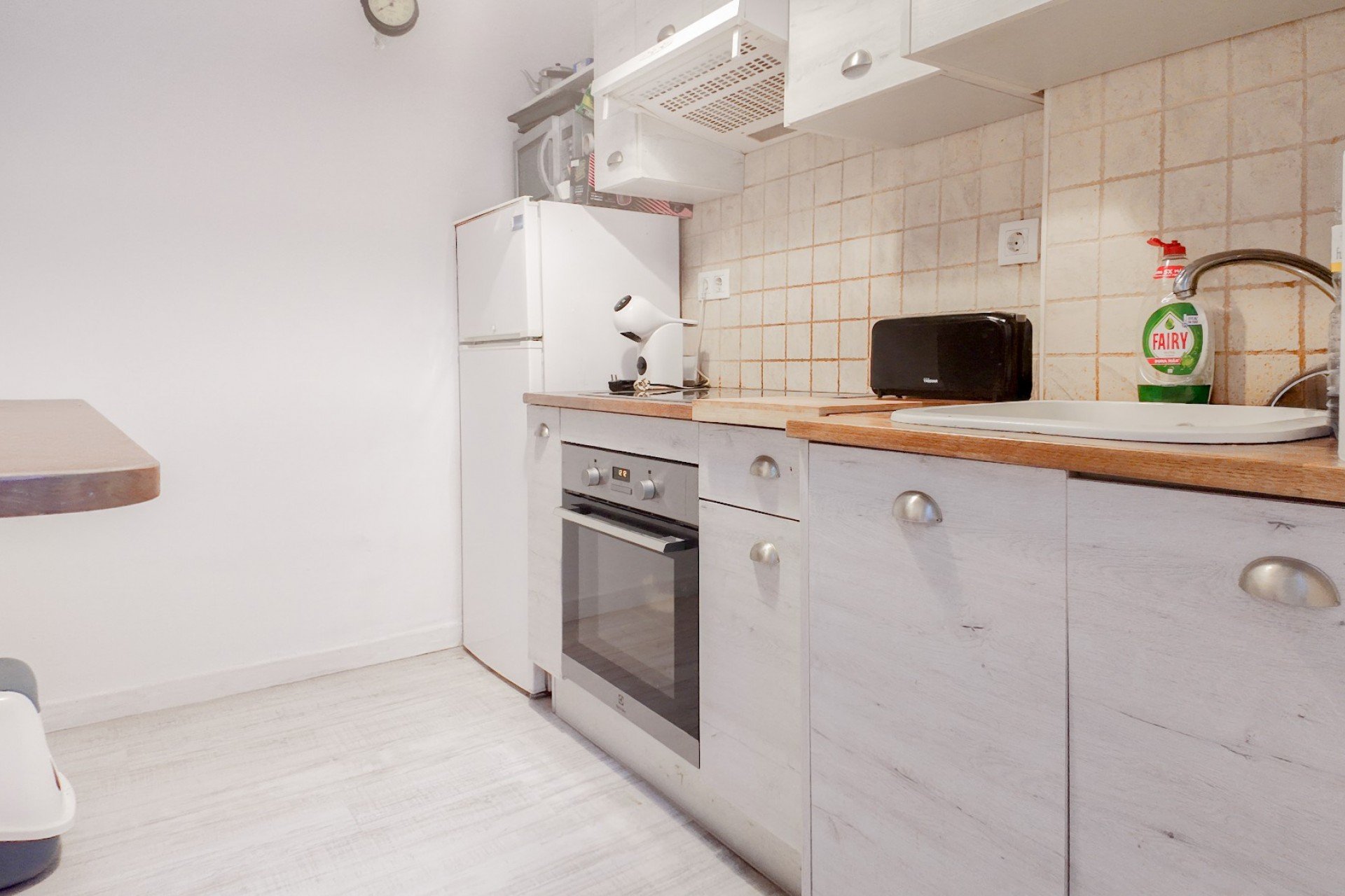 Herverkoop - Appartement - Alicante - Alicante - City