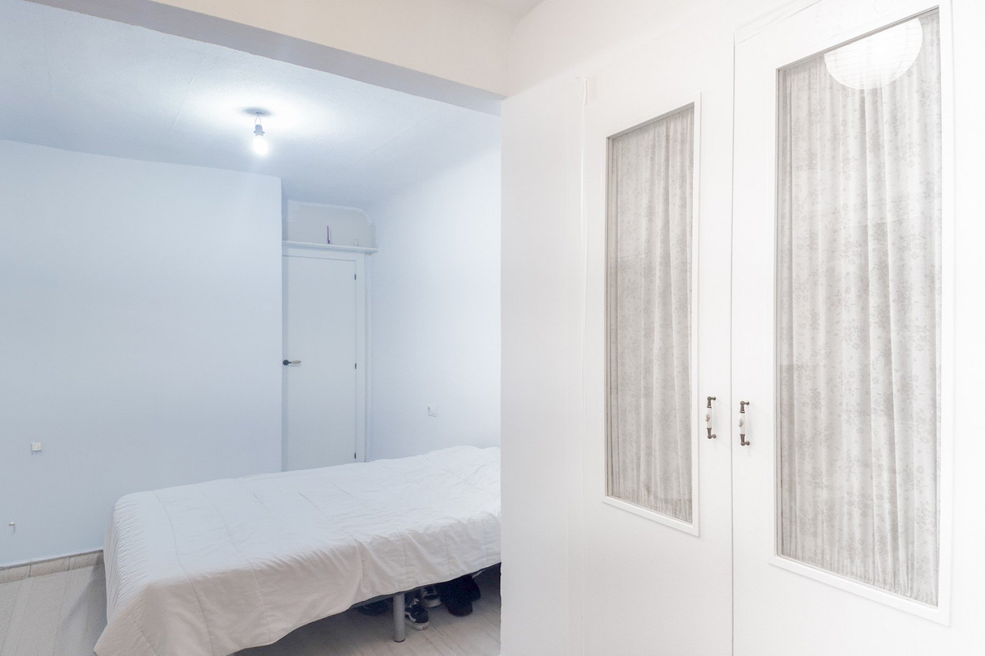 Herverkoop - Appartement - Alicante - Alicante - City