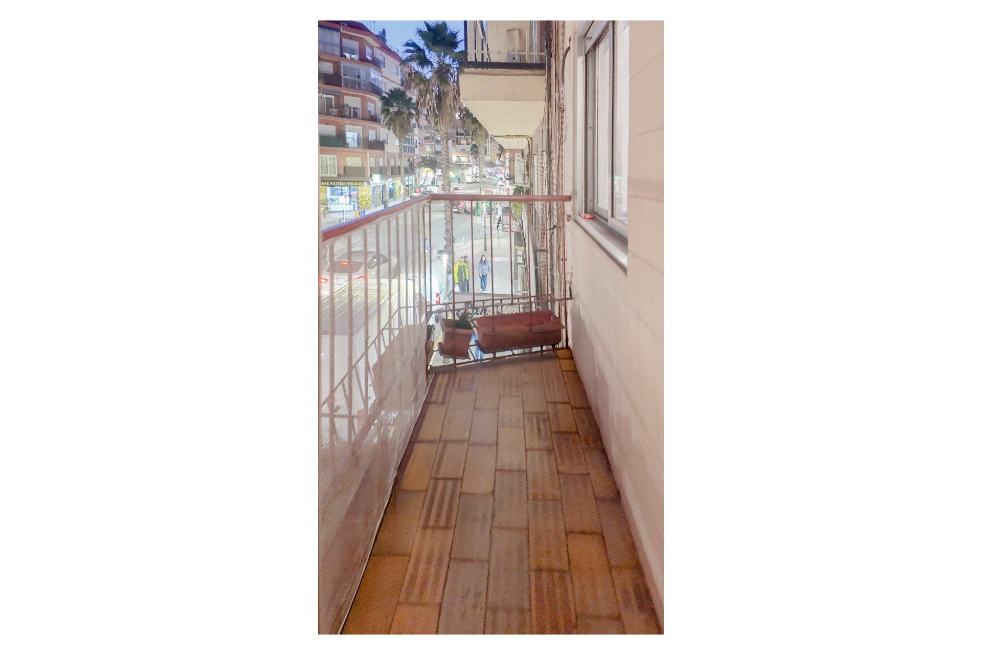 Herverkoop - Appartement - Alicante - Alicante - City