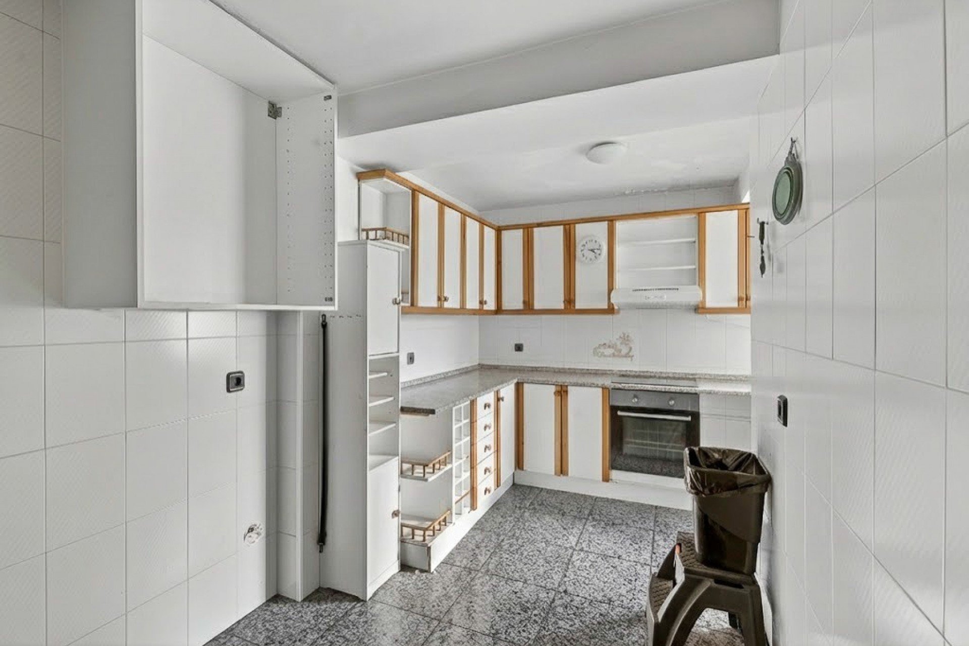 Herverkoop - Appartement - Alicante - Alicante - City