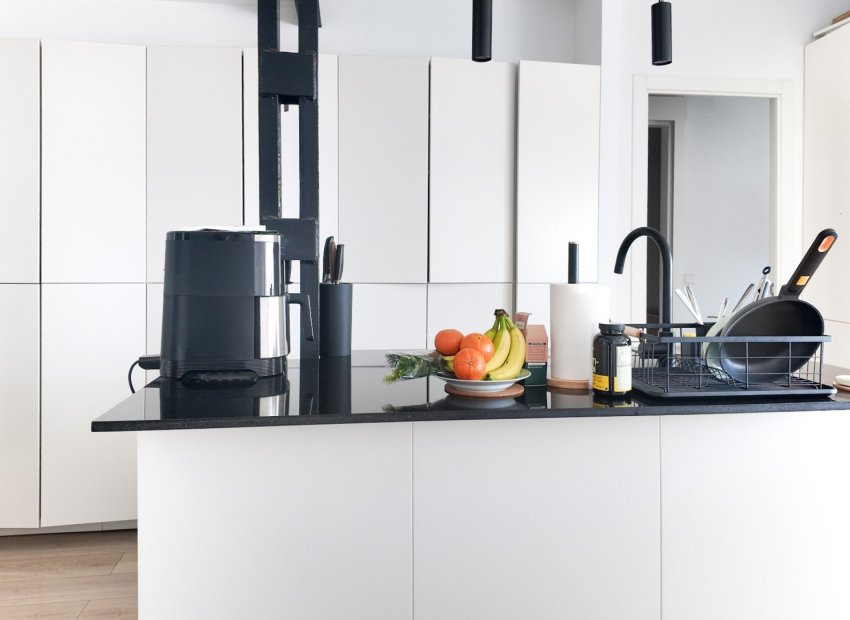 Herverkoop - Appartement - Alicante - Alicante - City