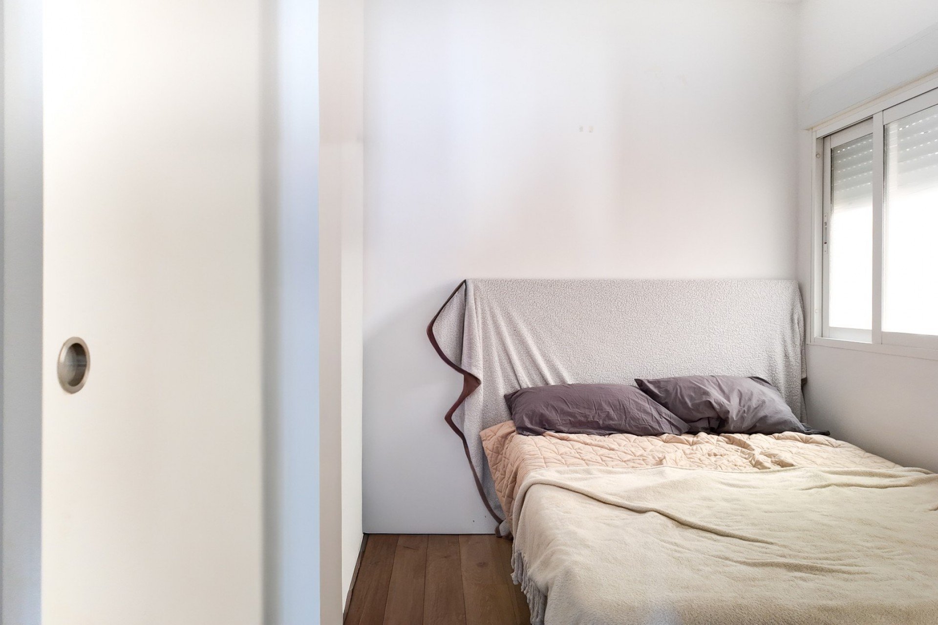 Herverkoop - Appartement - Alicante - Alicante - City