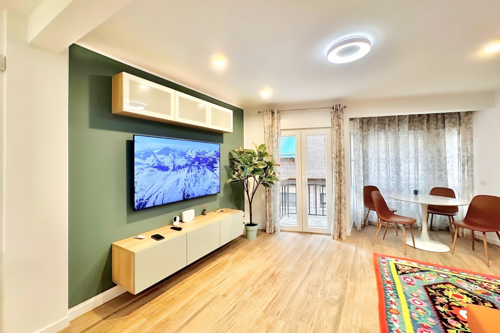 Herverkoop - Appartement - Alicante - Alicante - City