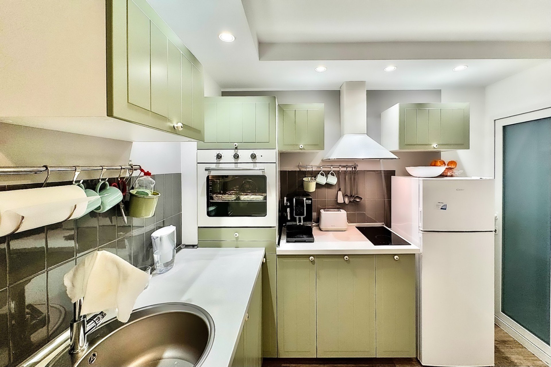 Herverkoop - Appartement - Alicante - Alicante - City