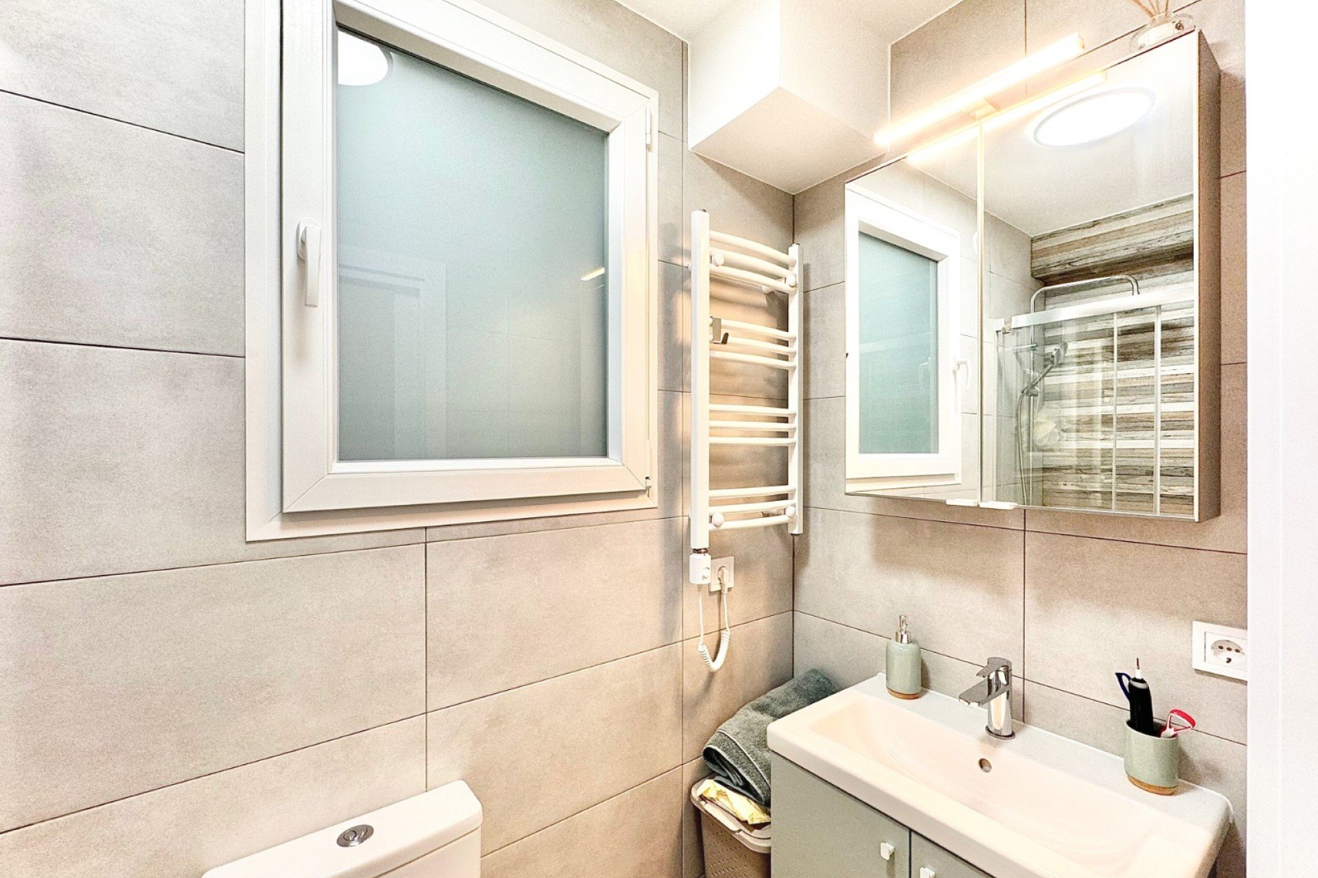 Herverkoop - Appartement - Alicante - Alicante - City