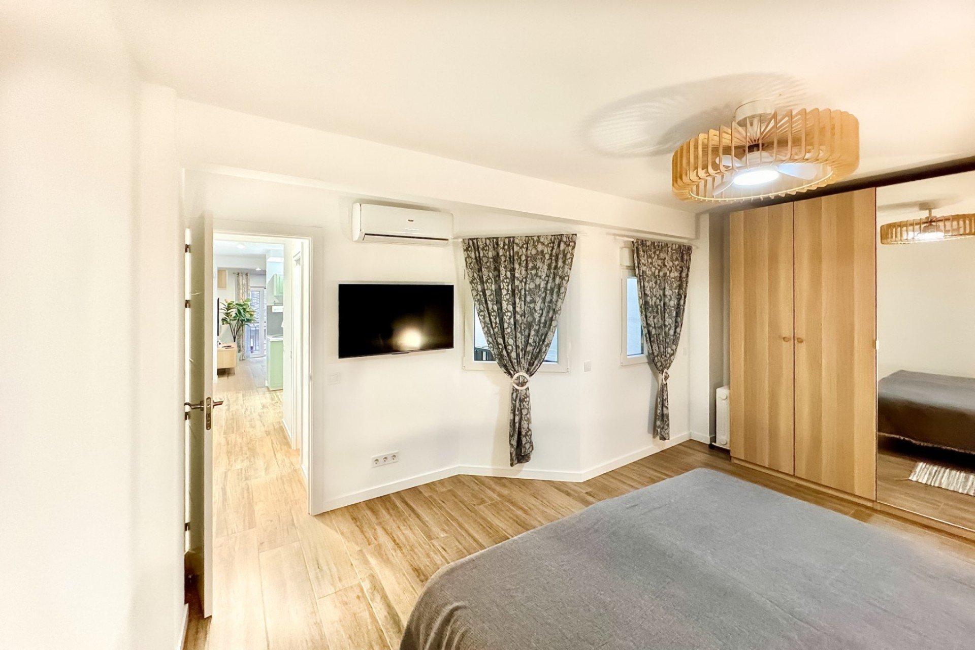 Herverkoop - Appartement - Alicante - Alicante - City