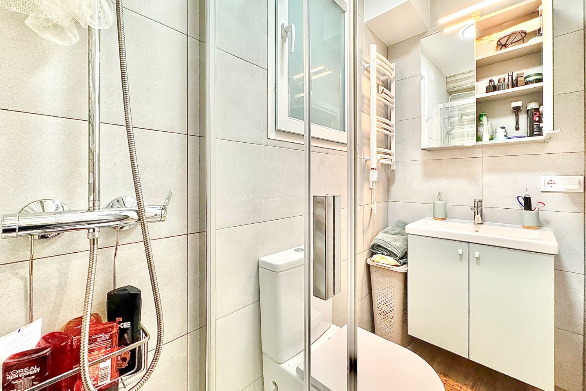 Herverkoop - Appartement - Alicante - Alicante - City