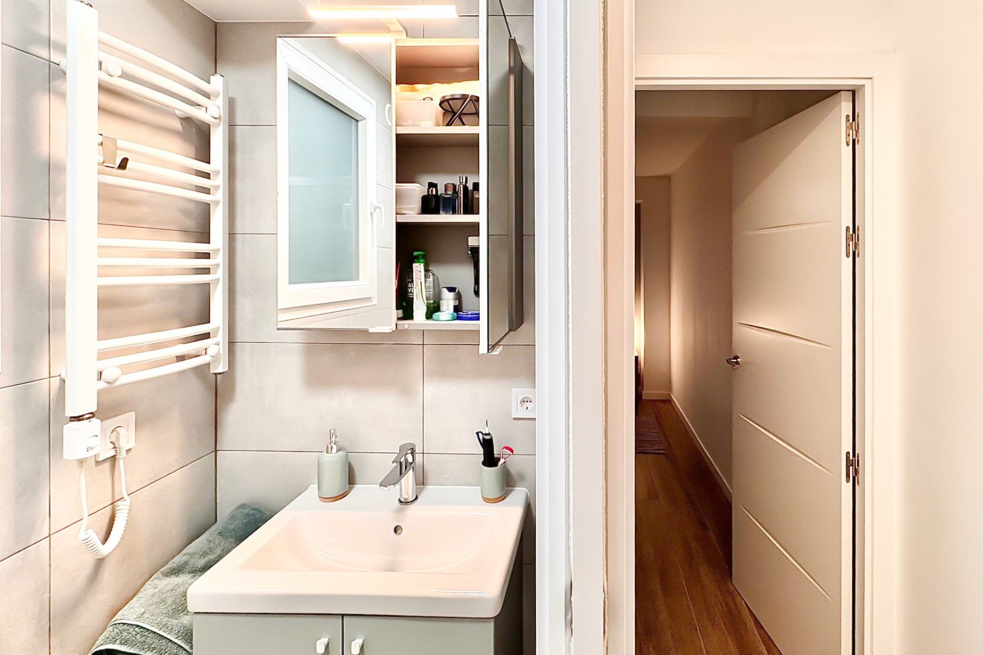 Herverkoop - Appartement - Alicante - Alicante - City