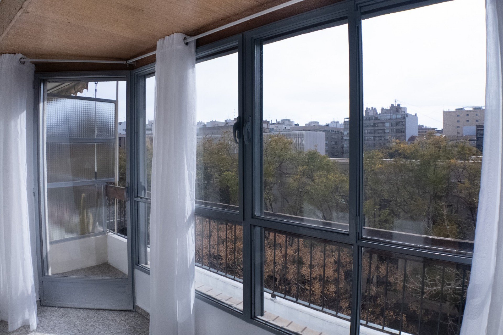 Herverkoop - Appartement - Alicante - Alicante - City