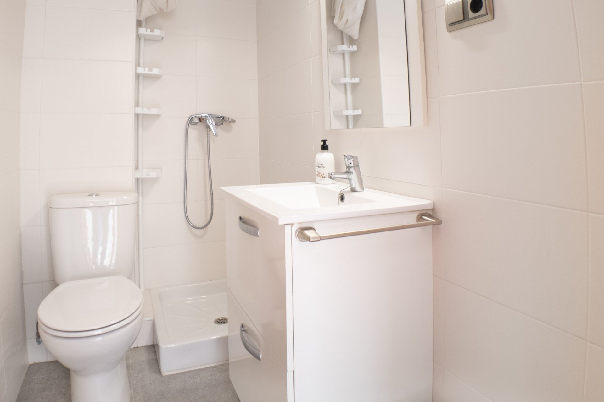 Herverkoop - Appartement - Alicante - Alicante - City