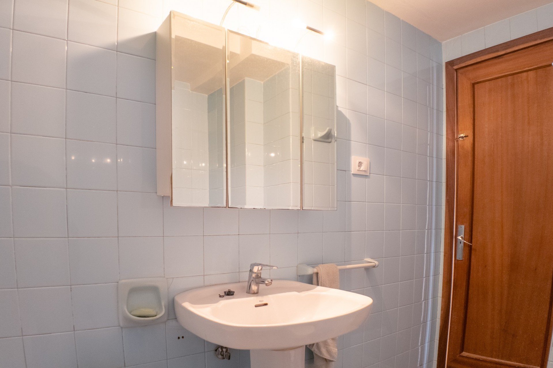 Herverkoop - Appartement - Alicante - Alicante - City