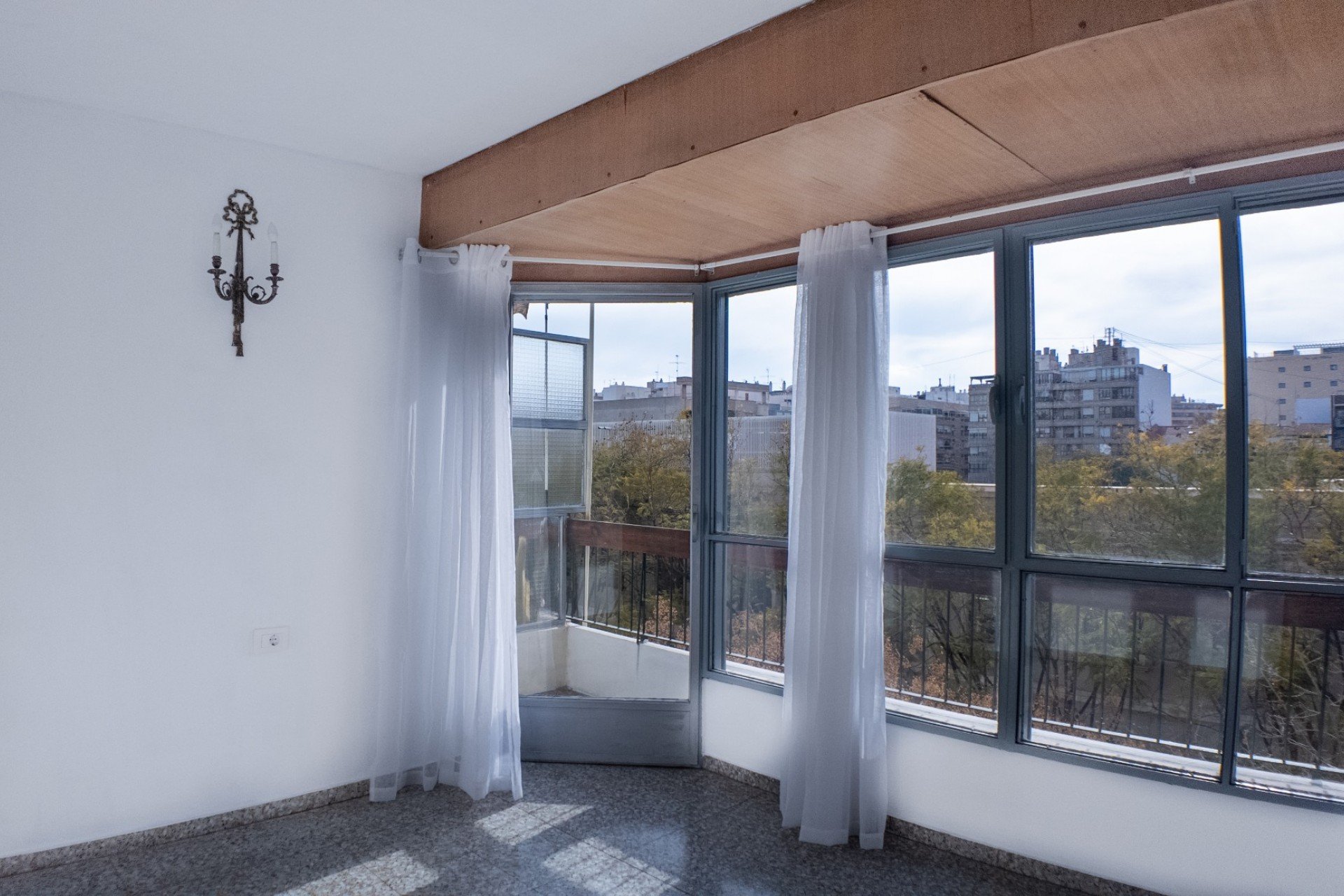 Herverkoop - Appartement - Alicante - Alicante - City