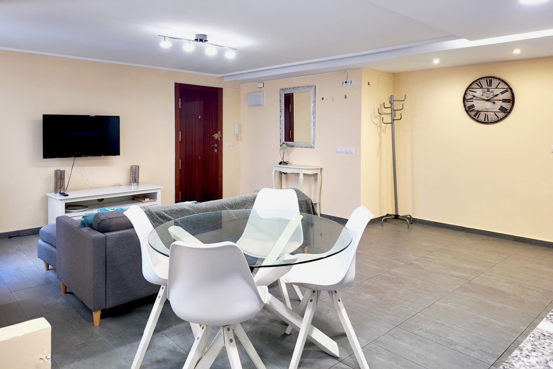 Herverkoop - Appartement - Alicante - Alicante - City