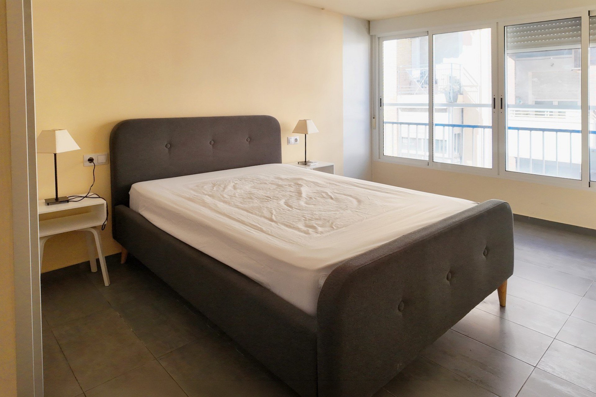 Herverkoop - Appartement - Alicante - Alicante - City
