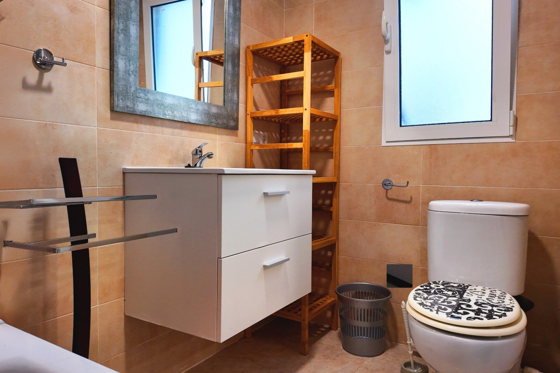 Herverkoop - Appartement - Alicante - Alicante - City