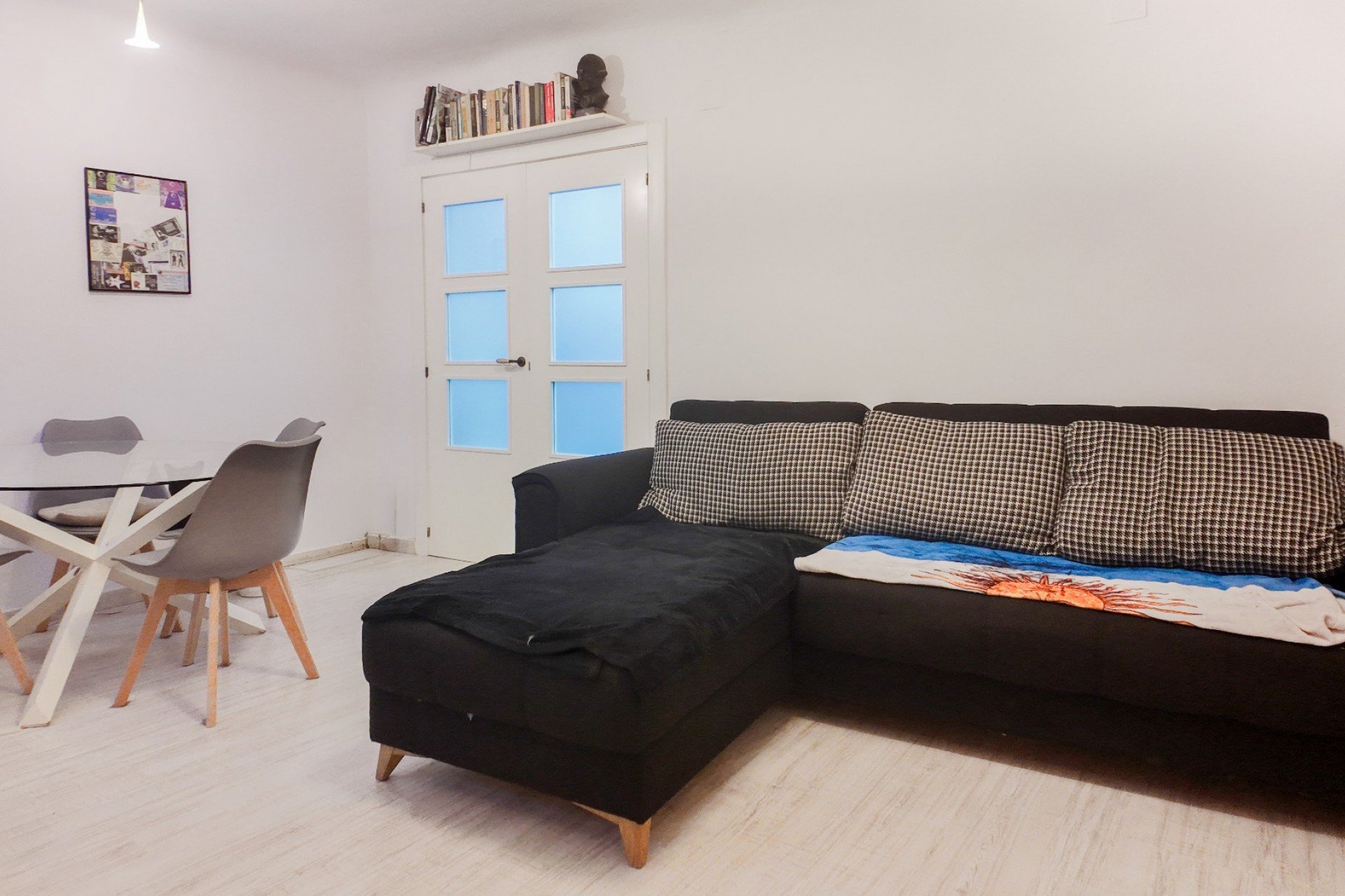 Herverkoop - Appartement - Alicante - Alicante - City
