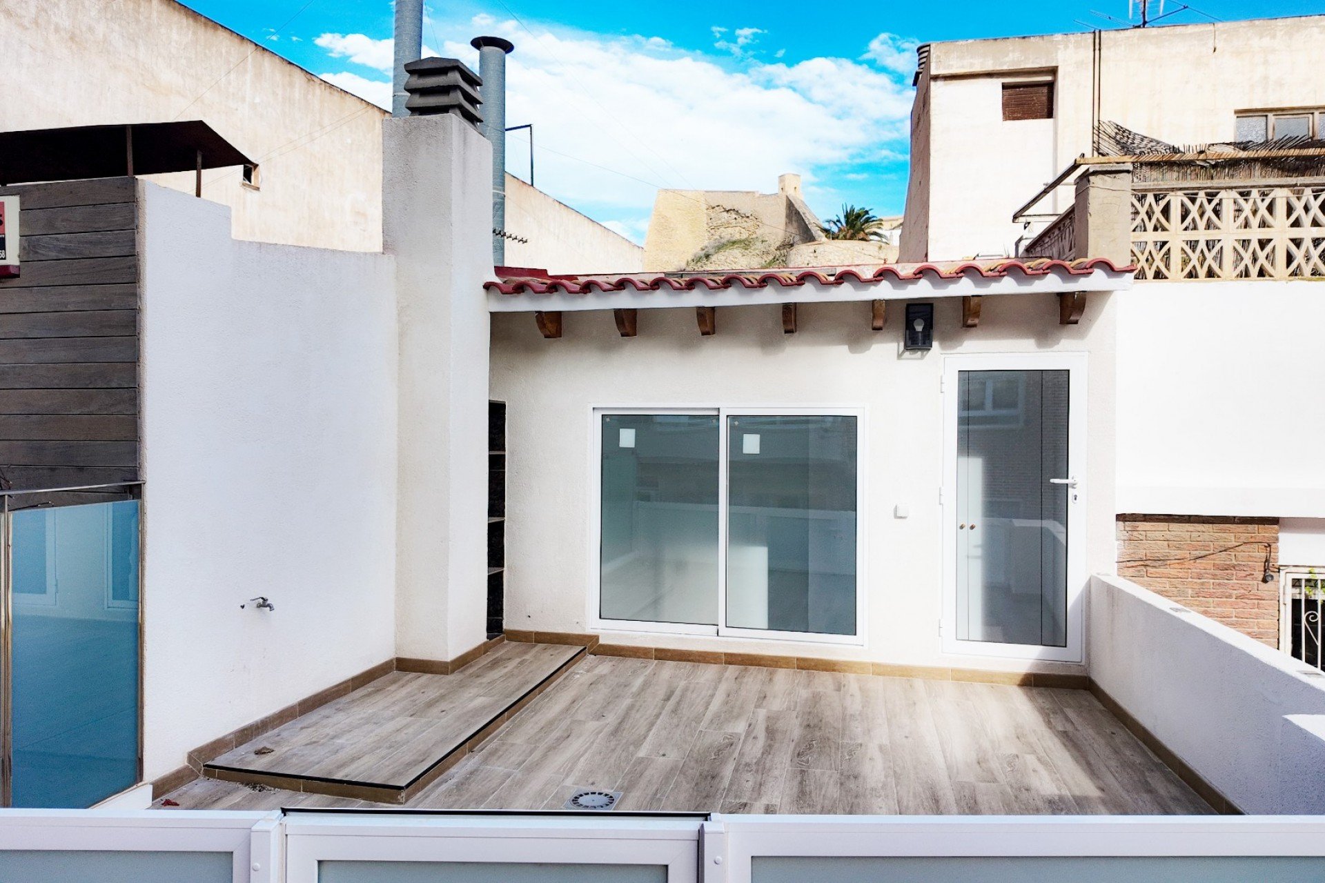 Herverkoop - Appartement - Alicante - Alicante - City