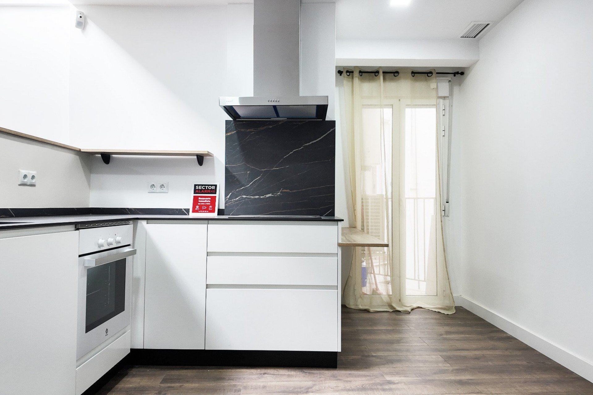 Herverkoop - Appartement - Alicante - Alicante - City