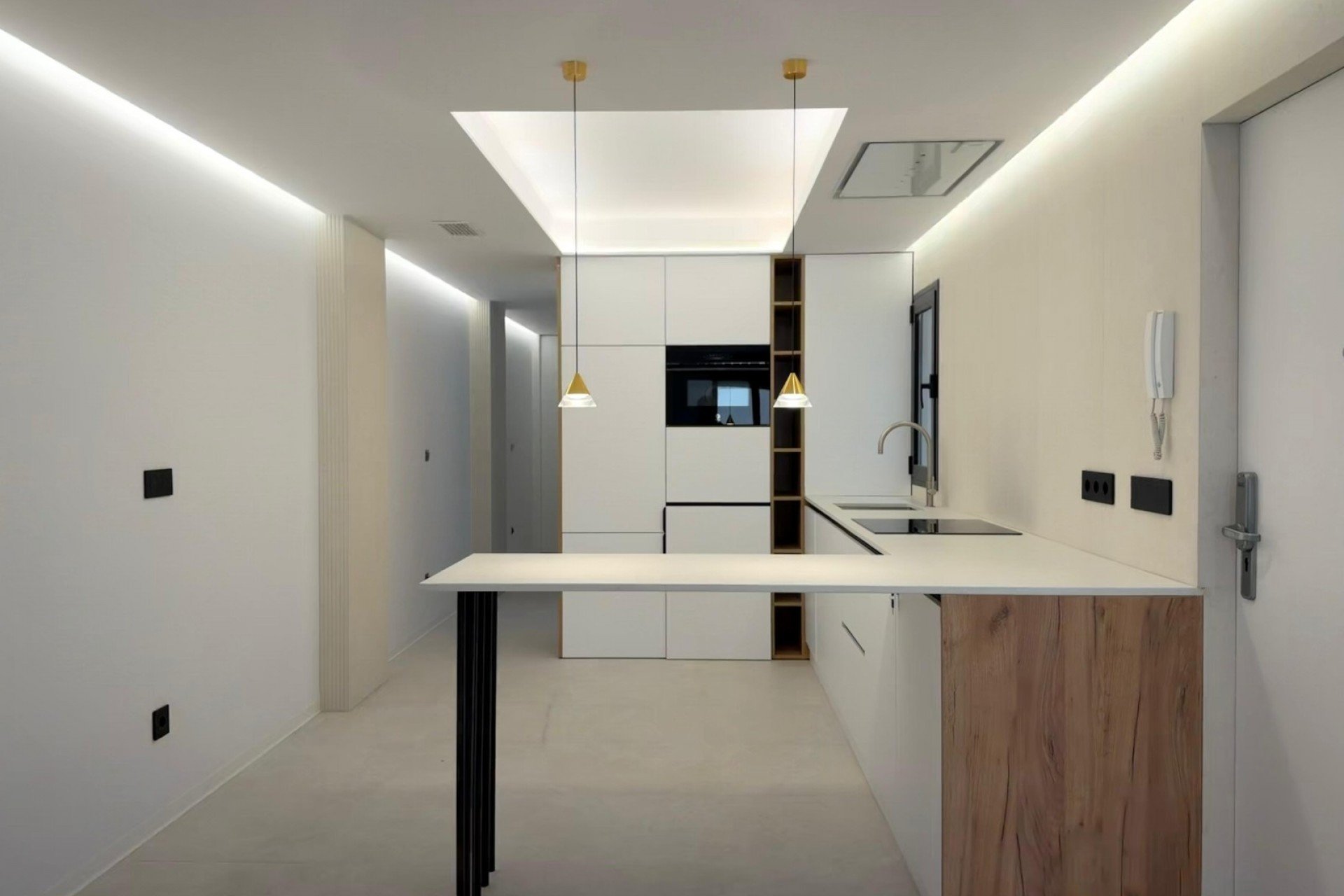 Herverkoop - Appartement - Alicante - Alicante - City