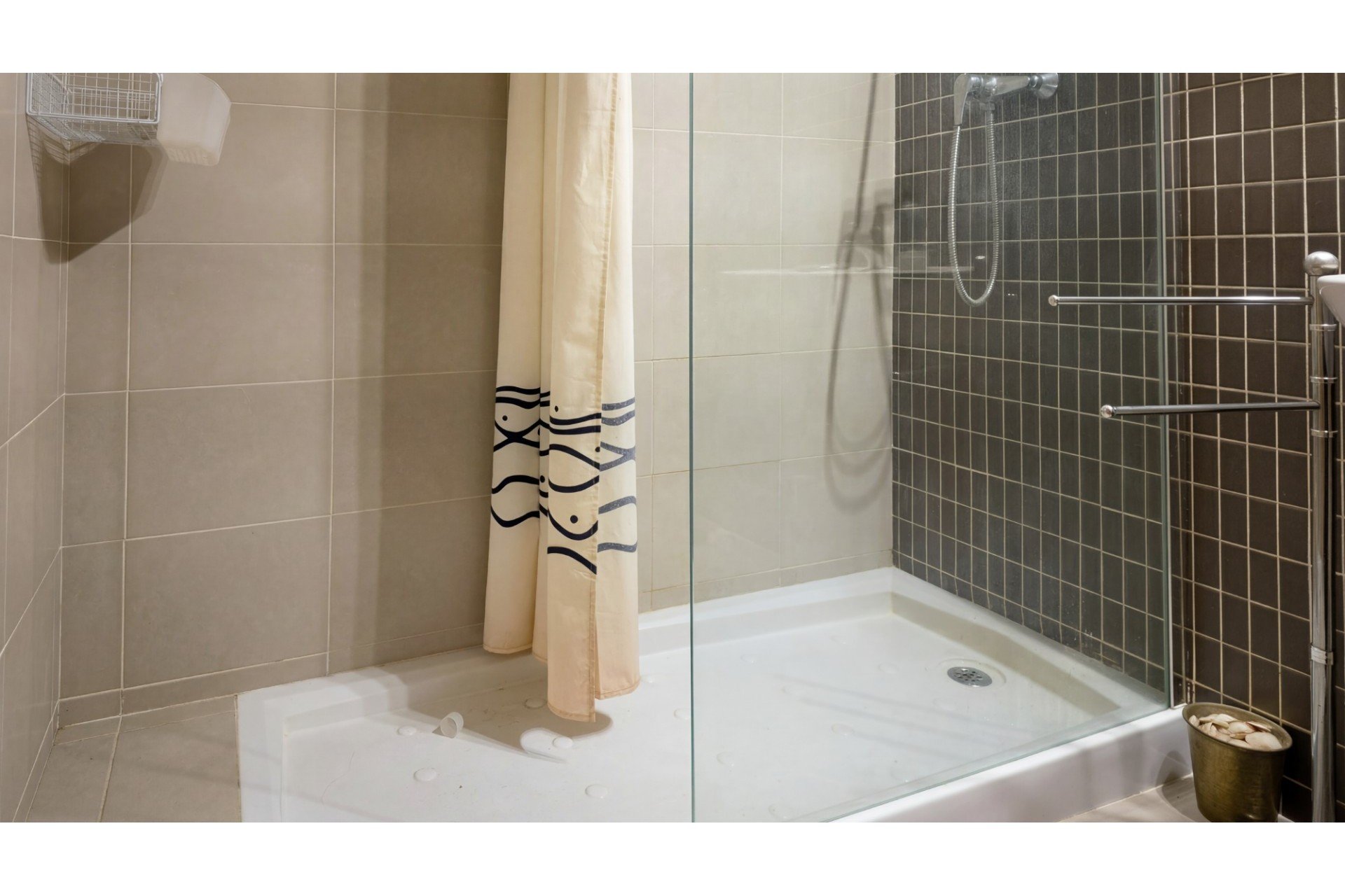 Herverkoop - Appartement - Alicante - Garbinet