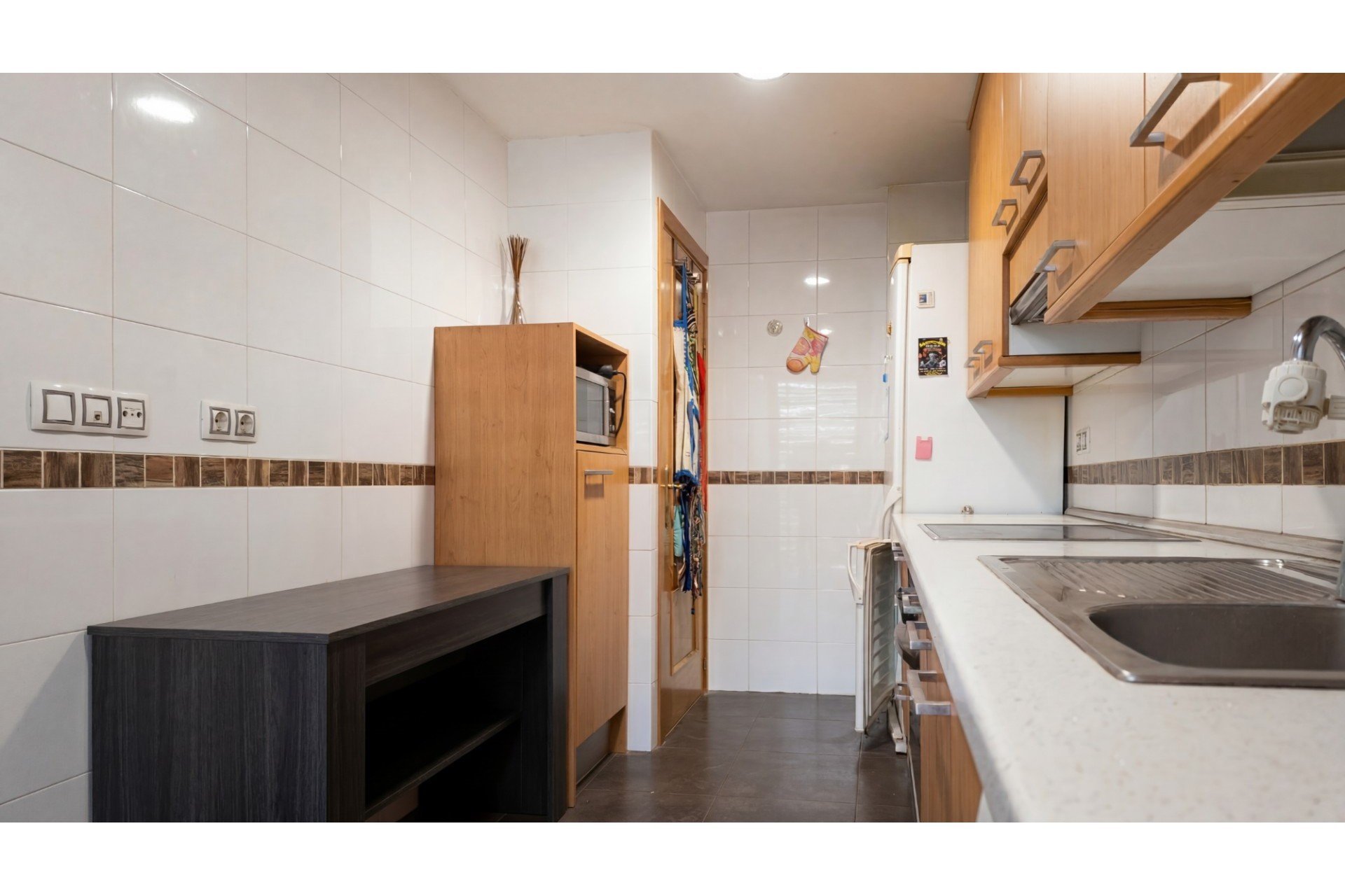 Herverkoop - Appartement - Alicante - Garbinet