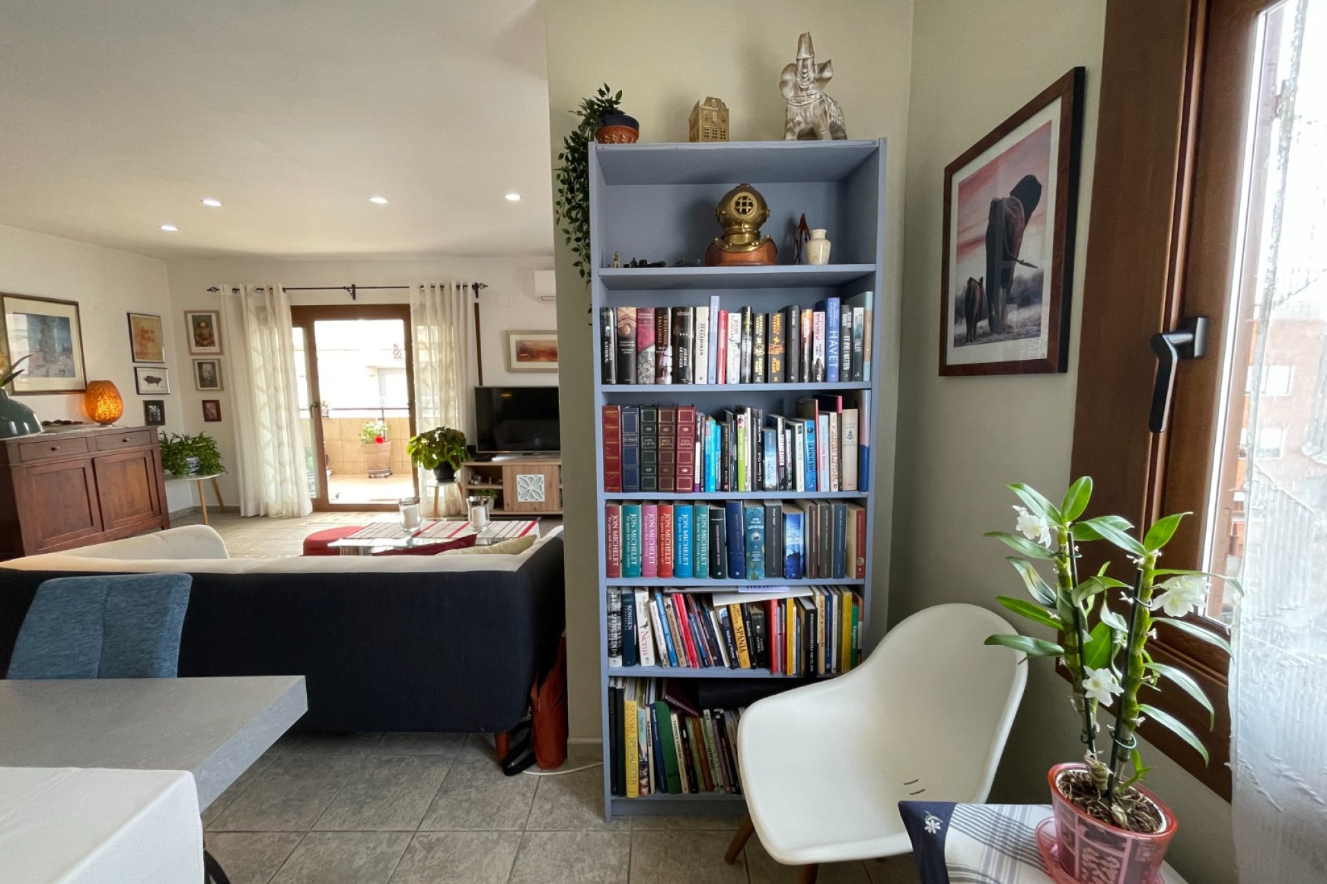 Herverkoop - Appartement - Almoradí - centro