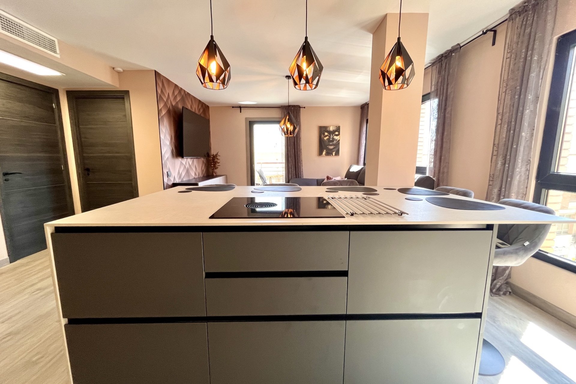 Herverkoop - Appartement - Almoradí