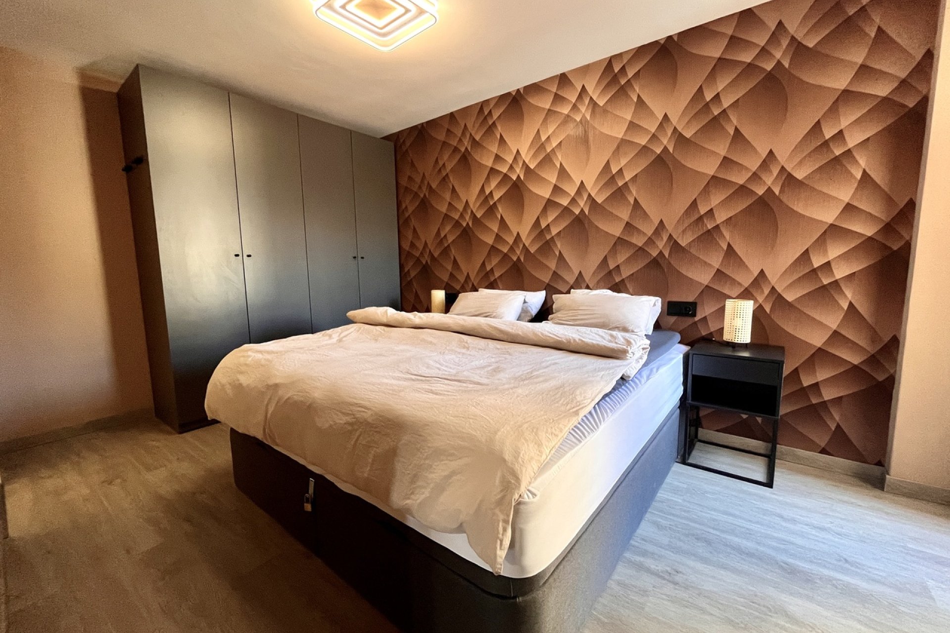 Herverkoop - Appartement - Almoradí